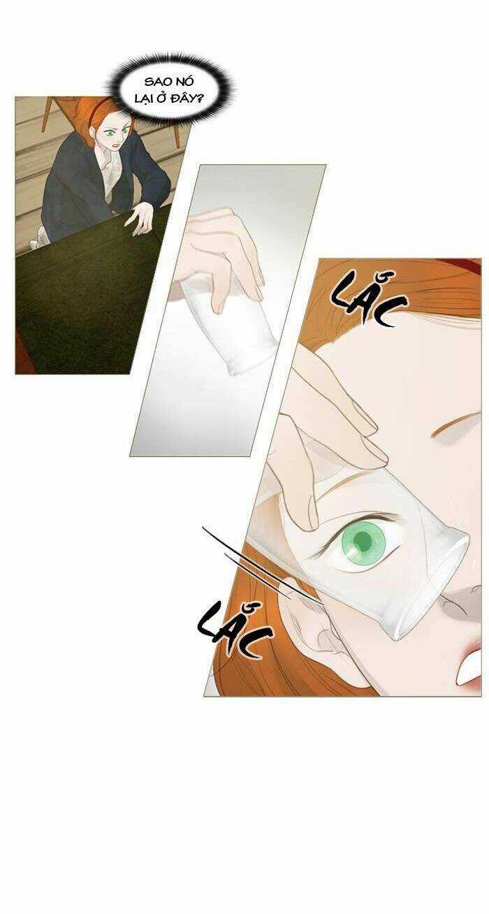 Rừng Đông - Chapter 11 - Trang 26