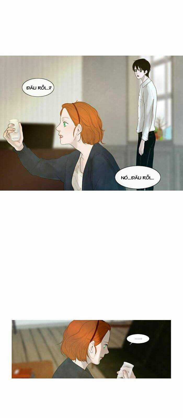 Rừng Đông - Chapter 11 - Trang 27
