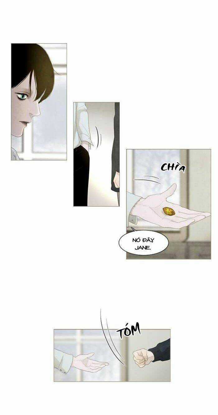 Rừng Đông - Chapter 11 - Trang 29