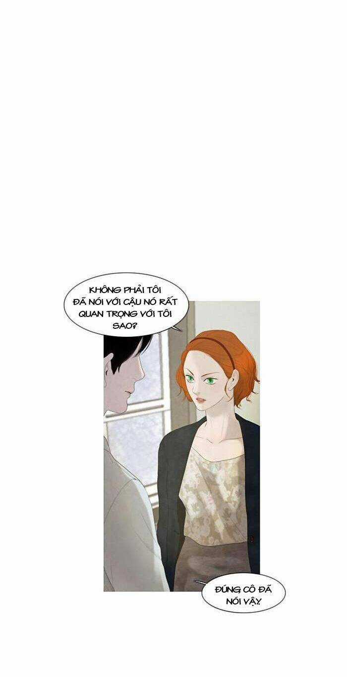 Rừng Đông - Chapter 11 - Trang 30