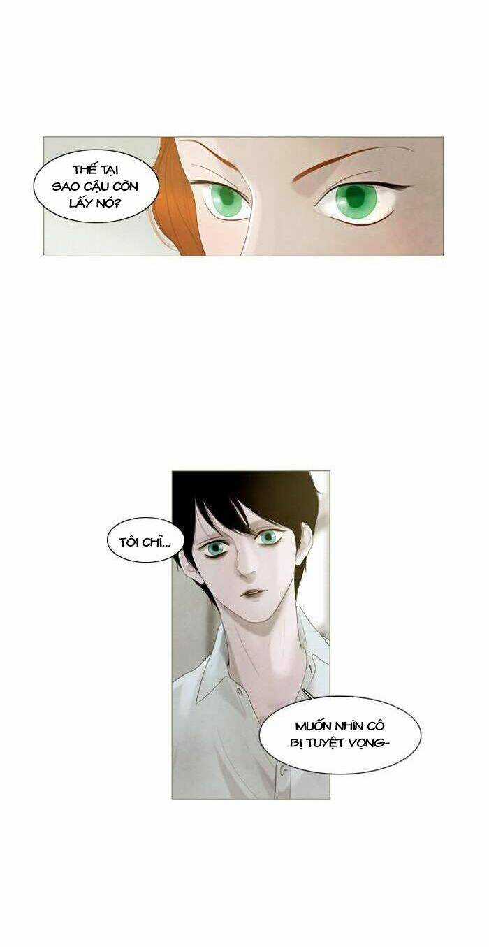 Rừng Đông - Chapter 11 - Trang 31