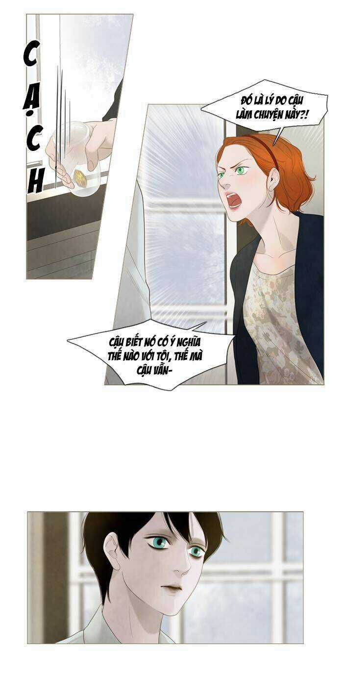 Rừng Đông - Chapter 11 - Trang 32