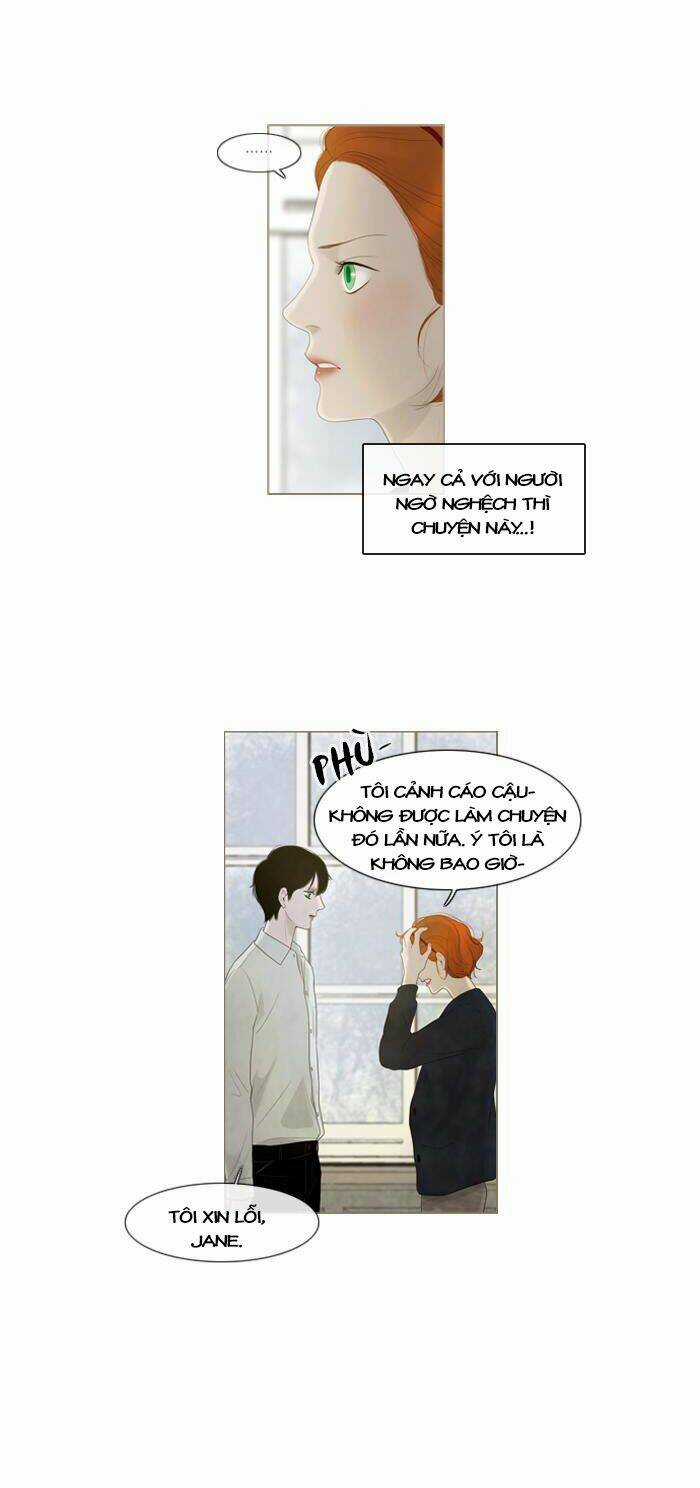 Rừng Đông - Chapter 11 - Trang 33