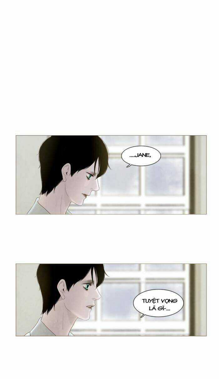 Rừng Đông - Chapter 11 - Trang 34