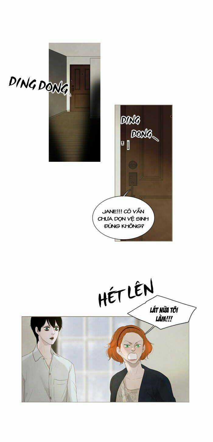 Rừng Đông - Chapter 11 - Trang 35