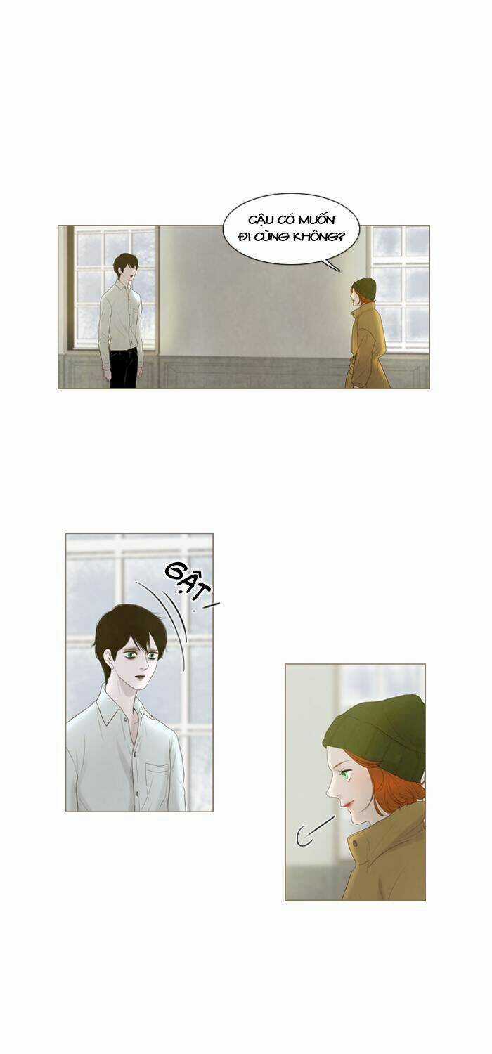 Rừng Đông - Chapter 11 - Trang 38