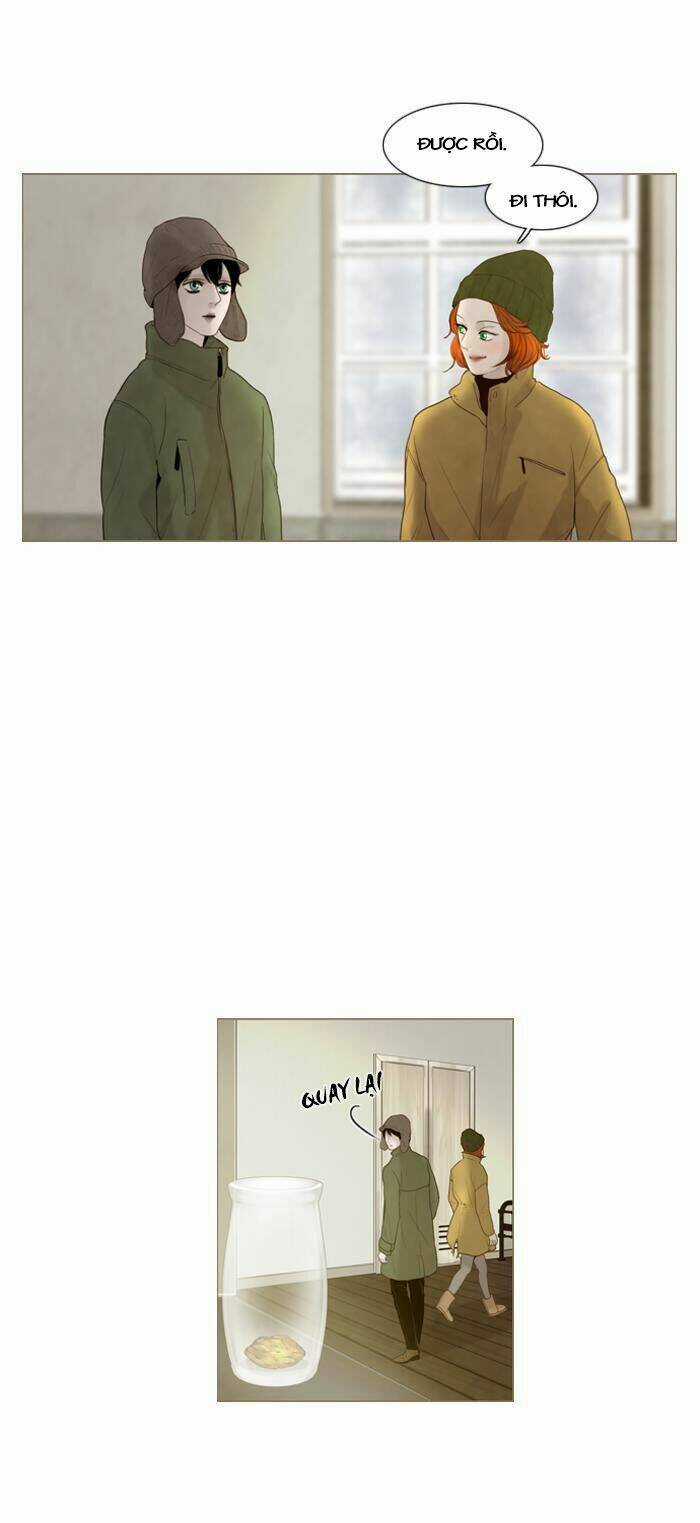 Rừng Đông - Chapter 11 - Trang 40