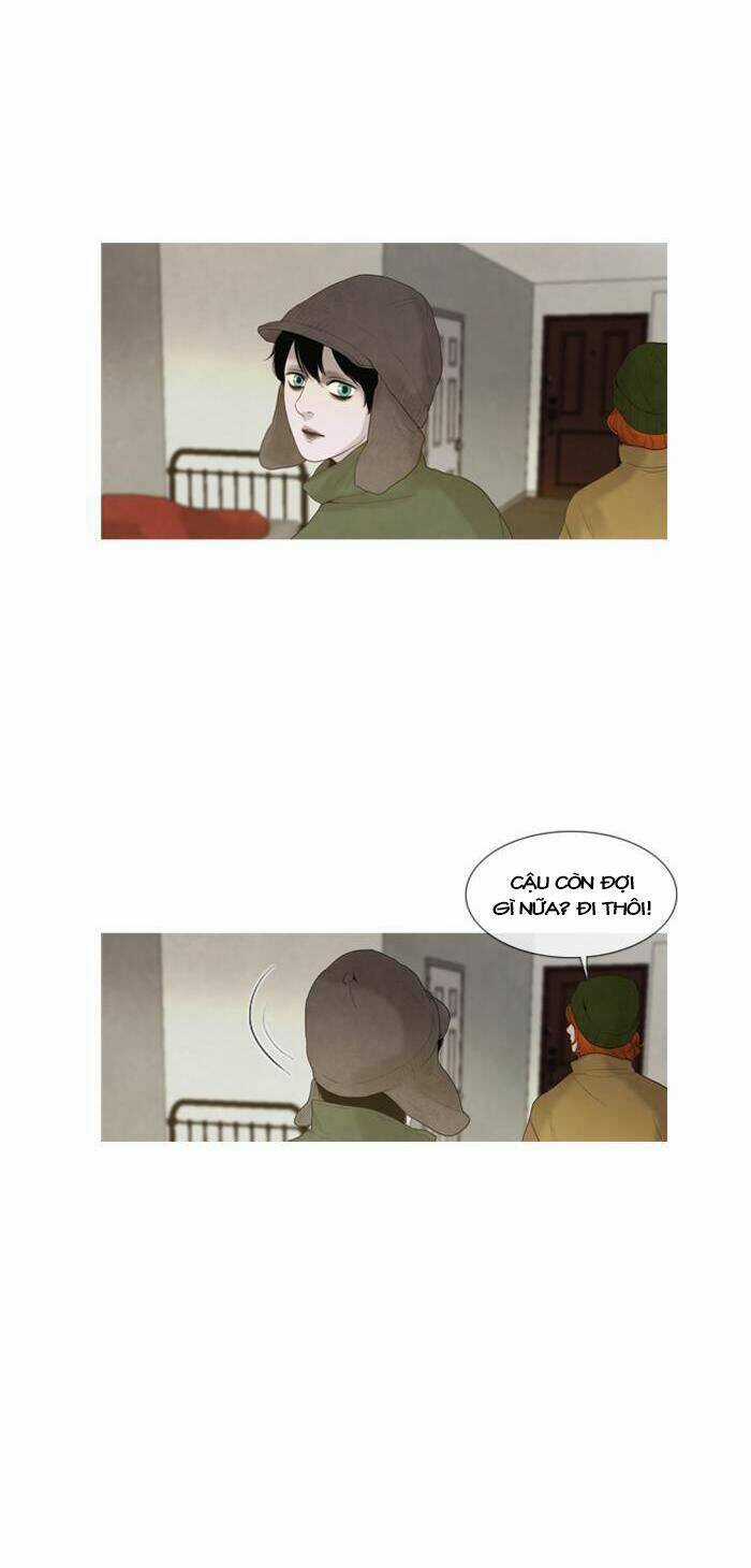 Rừng Đông - Chapter 11 - Trang 41