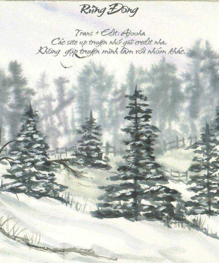 Rừng Đông - Chapter 11 - Trang 44