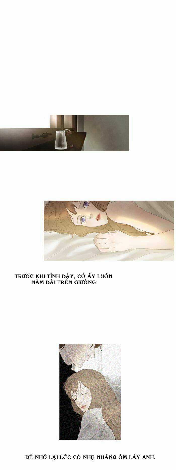 Rừng Đông - Chapter 12 - Trang 1