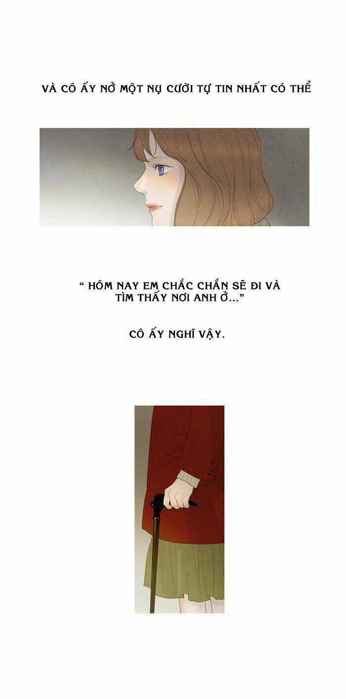 Rừng Đông - Chapter 12 - Trang 3