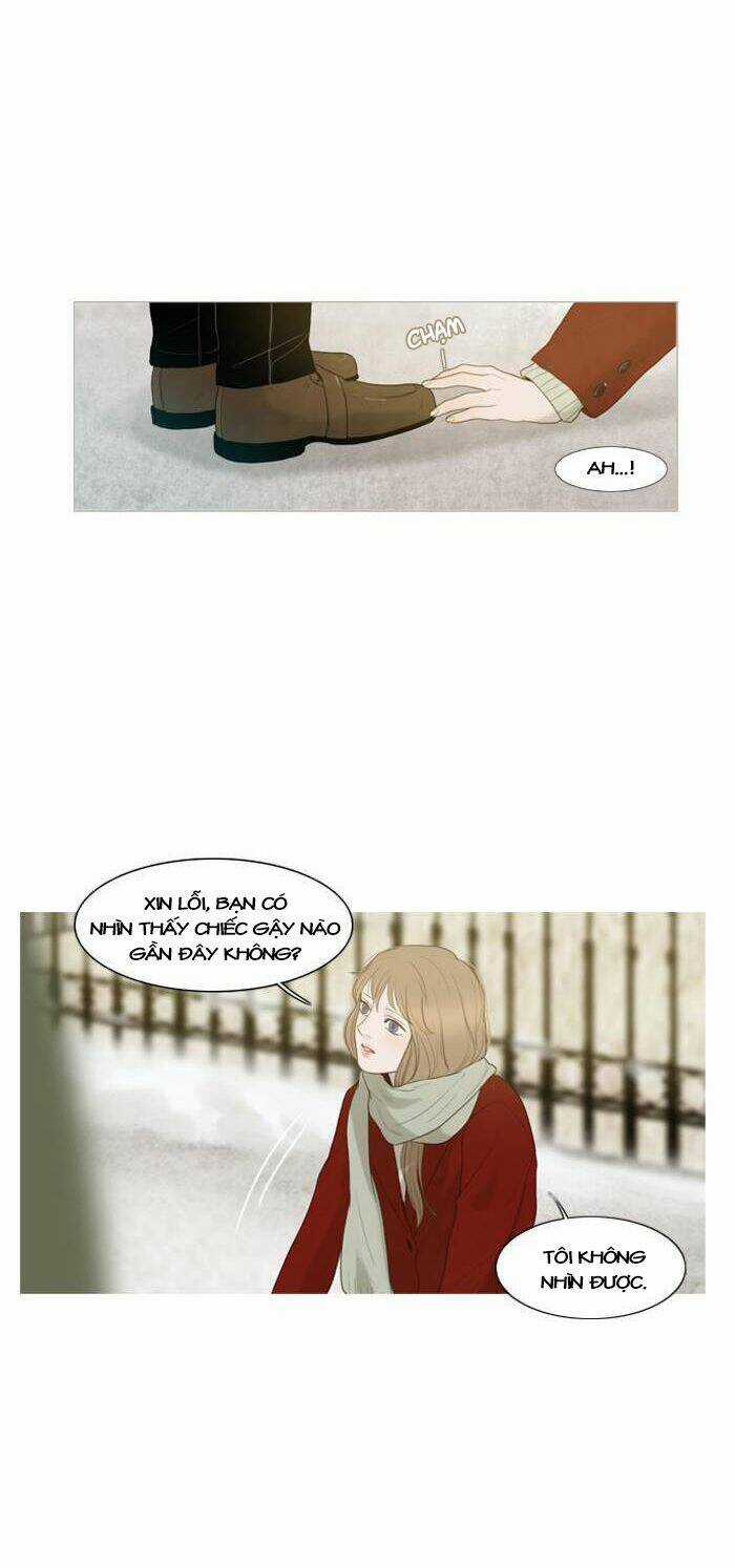 Rừng Đông - Chapter 12 - Trang 23