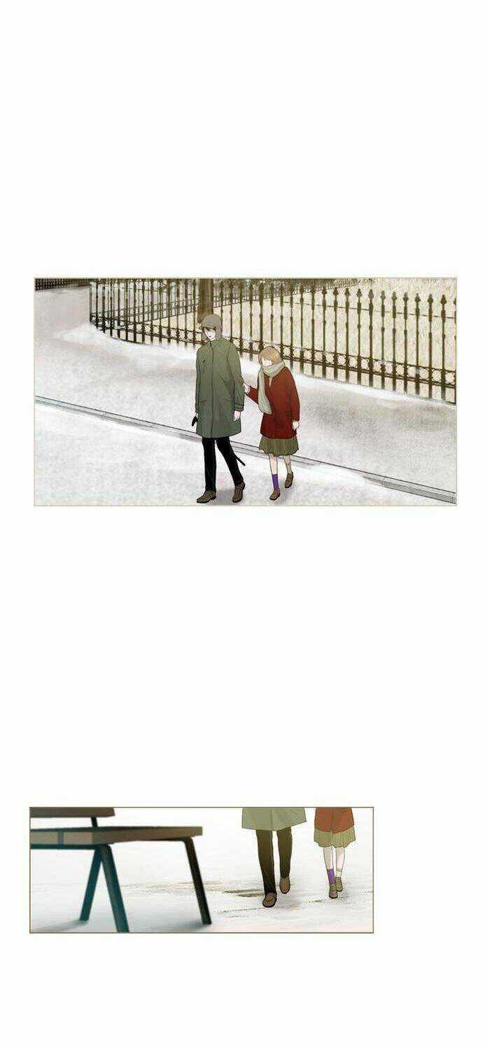 Rừng Đông - Chapter 12 - Trang 28