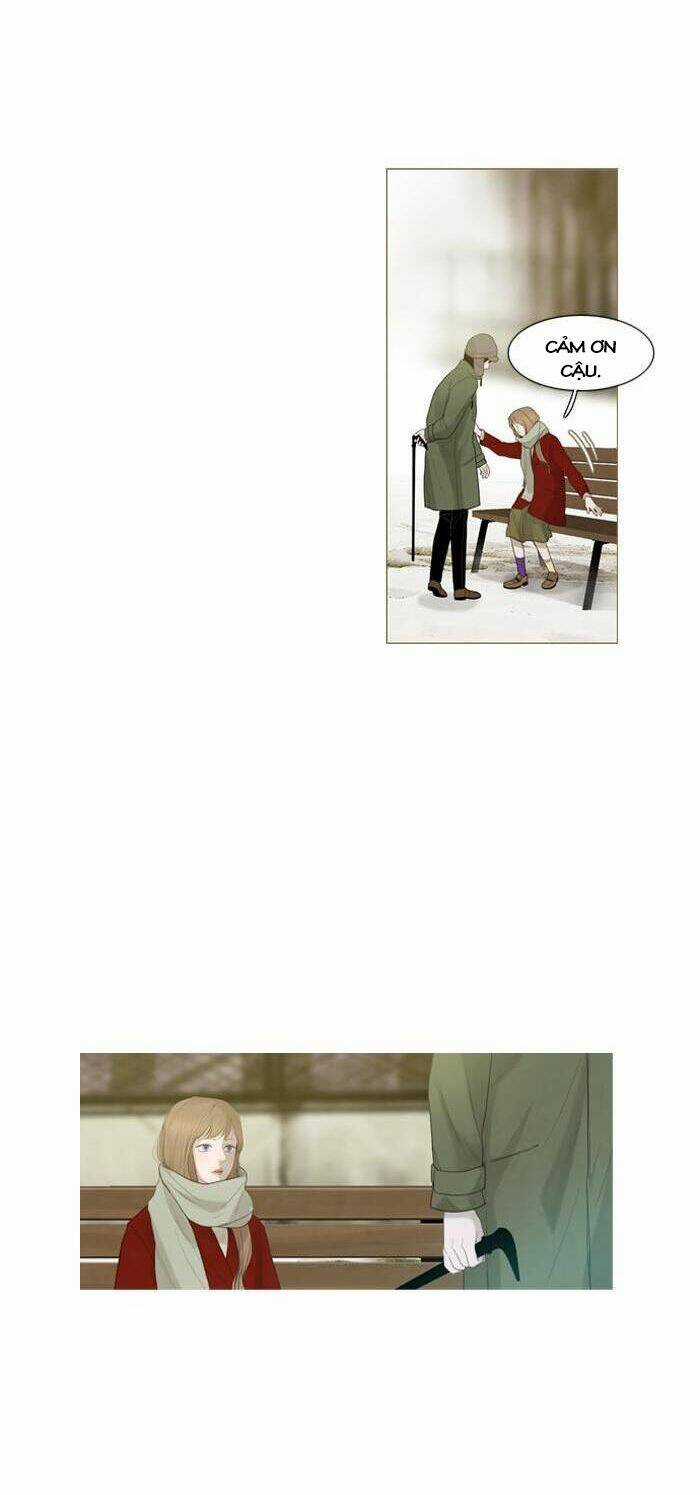 Rừng Đông - Chapter 12 - Trang 29