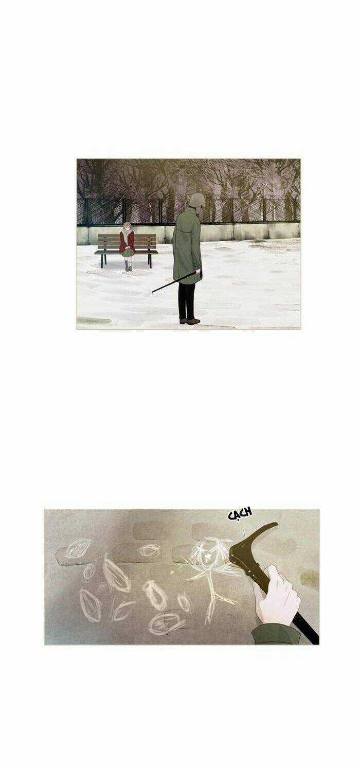 Rừng Đông - Chapter 12 - Trang 30