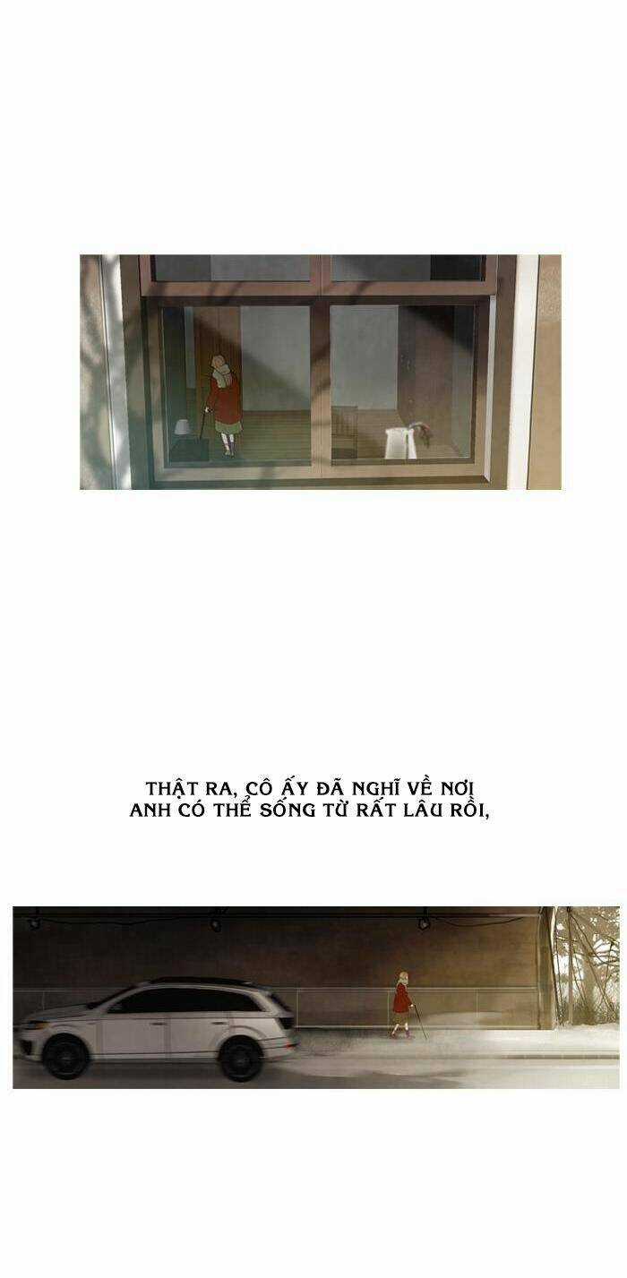 Rừng Đông - Chapter 12 - Trang 4