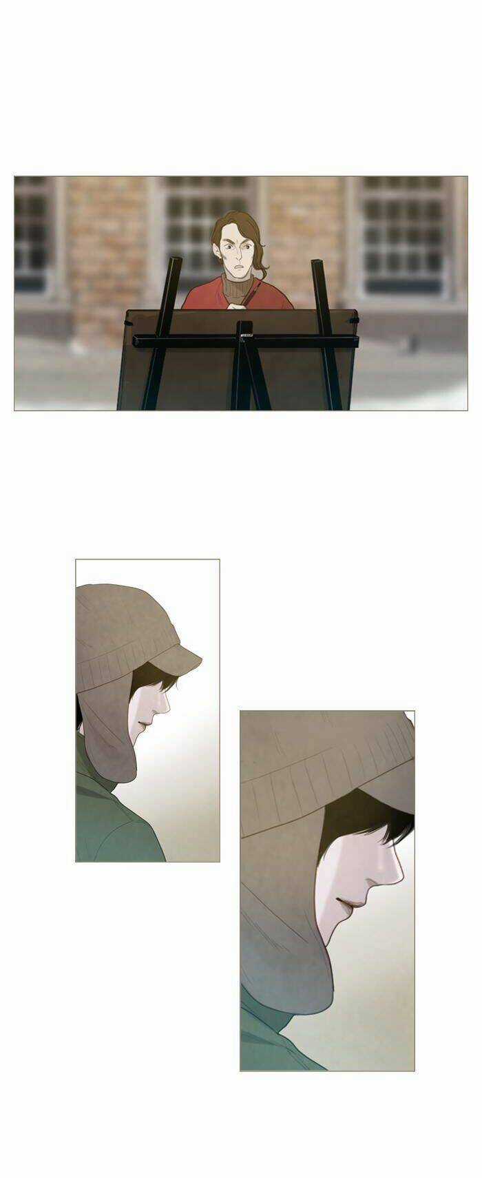 Rừng Đông - Chapter 12 - Trang 32