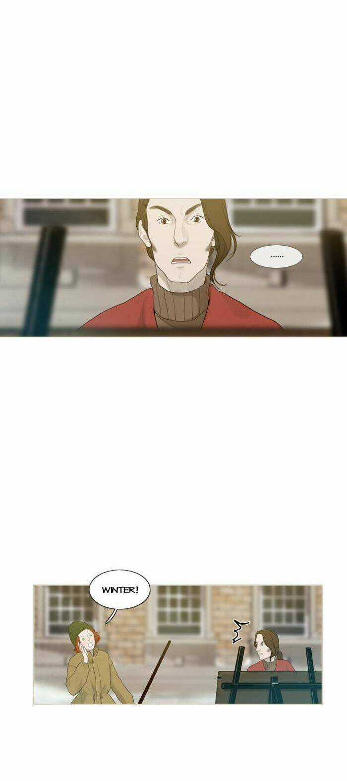 Rừng Đông - Chapter 12 - Trang 33