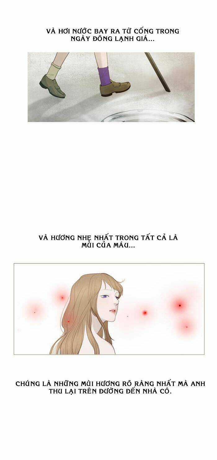 Rừng Đông - Chapter 12 - Trang 7