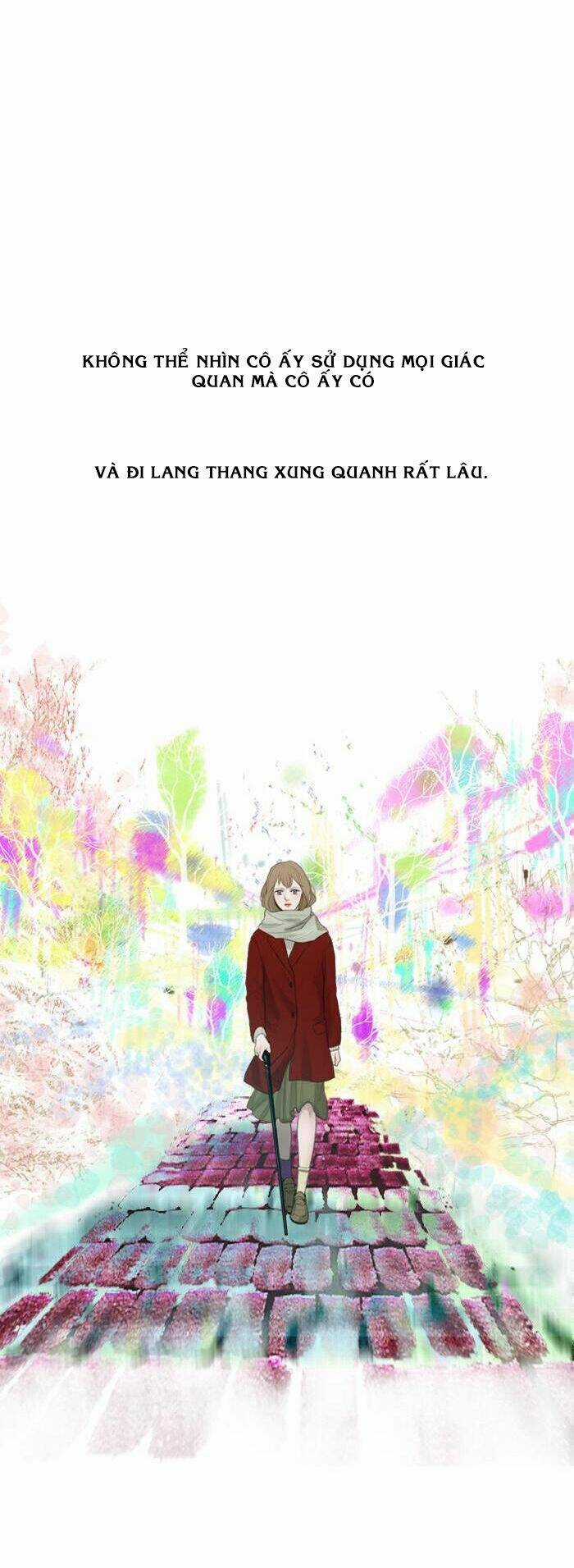 Rừng Đông - Chapter 12 - Trang 8