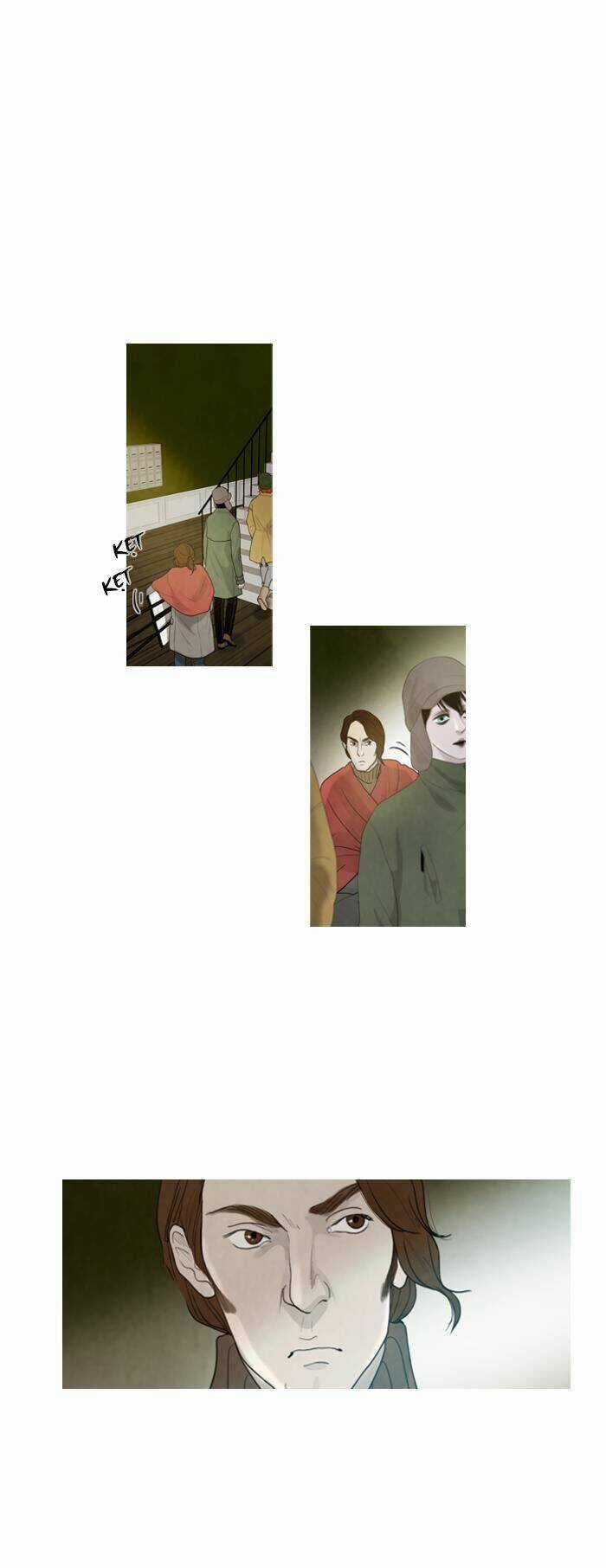 Rừng Đông - Chapter 13 - Trang 1