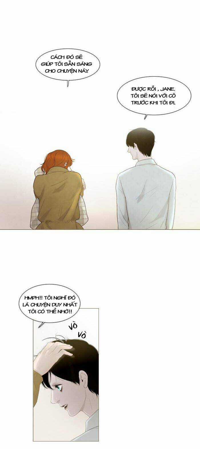 Rừng Đông - Chapter 13 - Trang 16