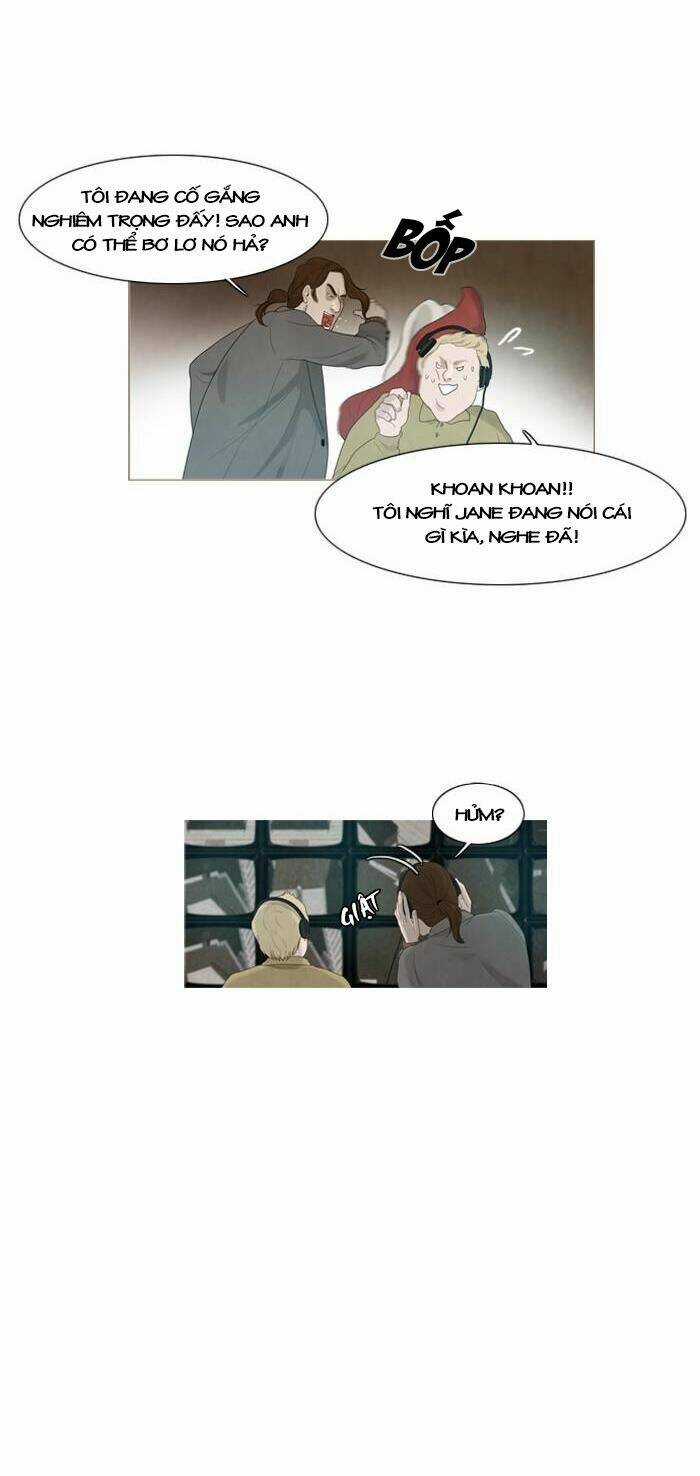 Rừng Đông - Chapter 13 - Trang 7