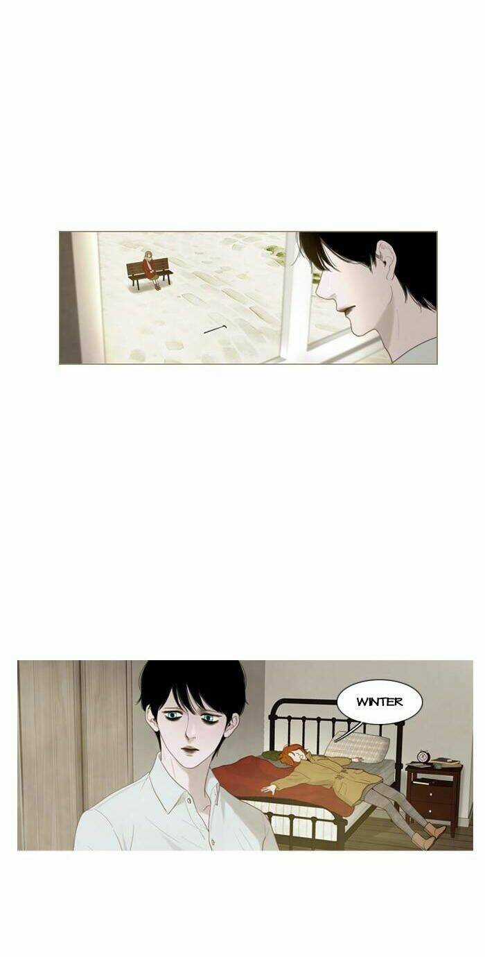 Rừng Đông - Chapter 13 - Trang 9