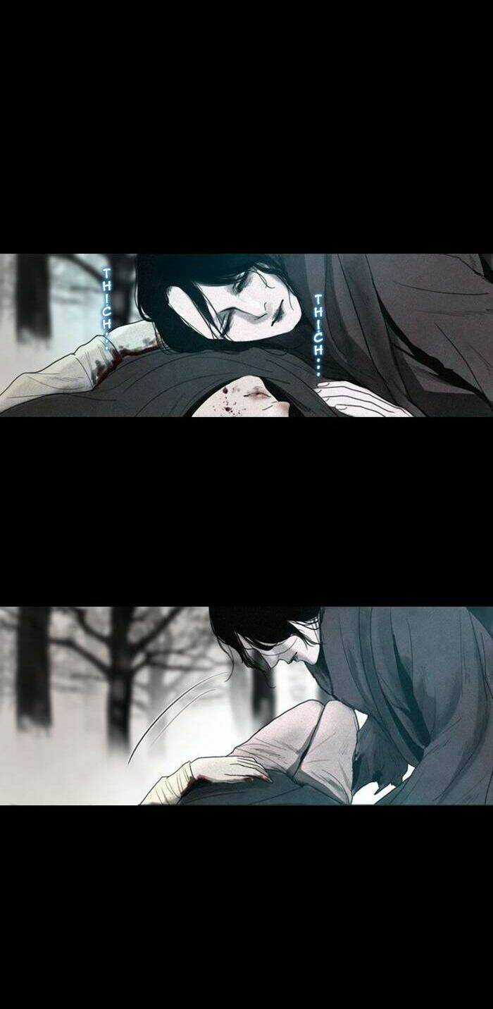 Rừng Đông - Chapter 14 - Trang 12