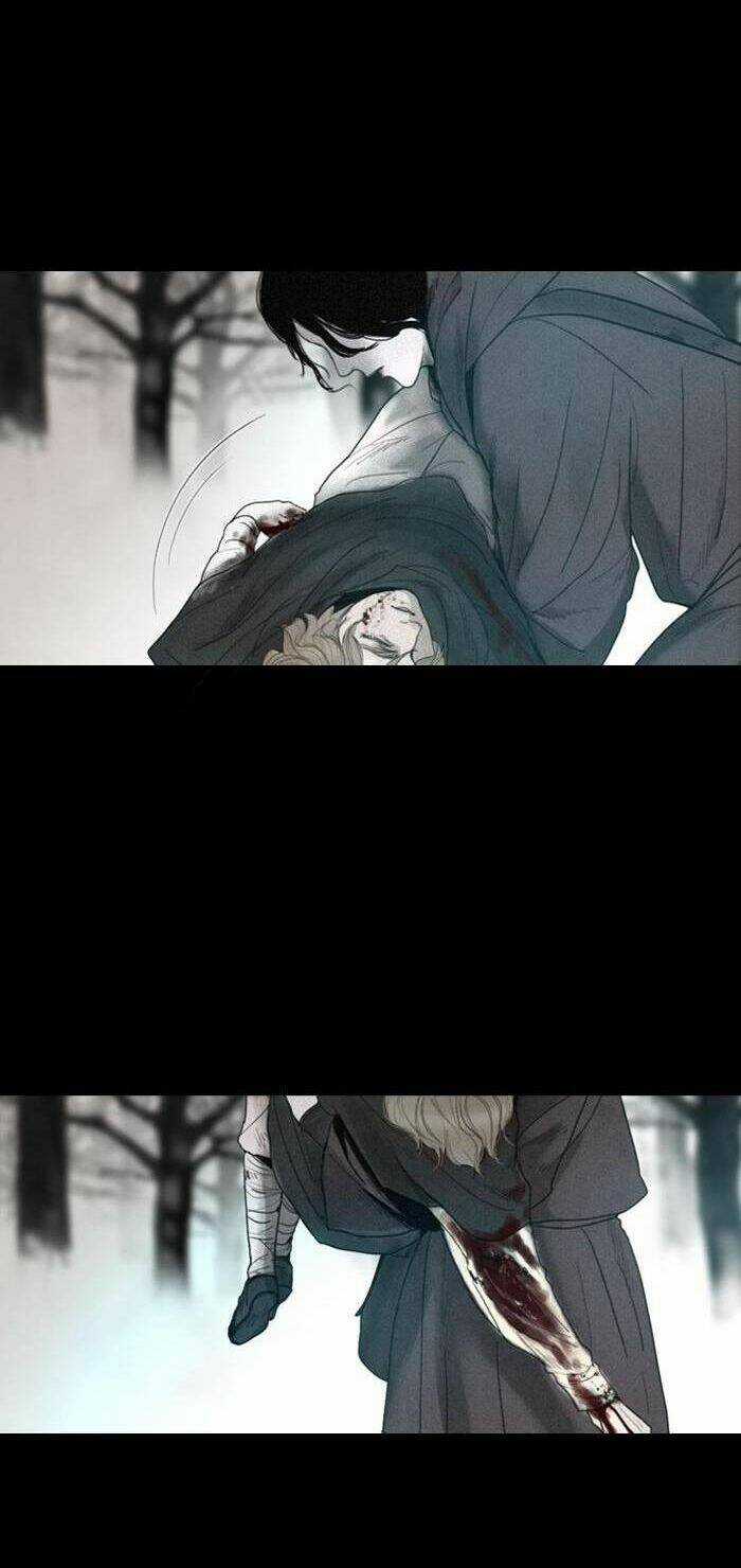 Rừng Đông - Chapter 14 - Trang 13