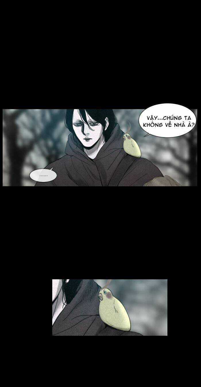 Rừng Đông - Chapter 14 - Trang 16