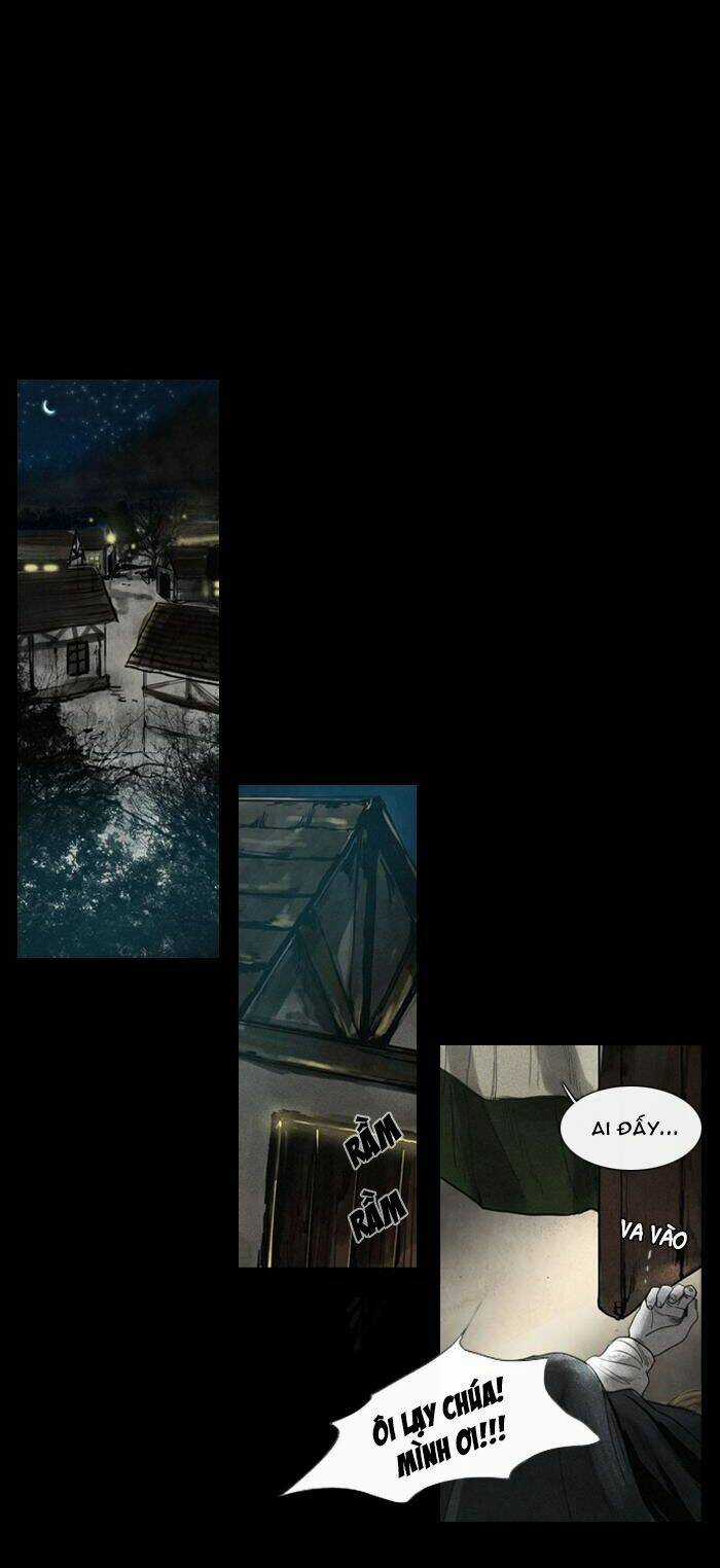 Rừng Đông - Chapter 14 - Trang 18