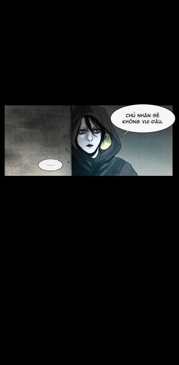 Rừng Đông - Chapter 14 - Trang 20