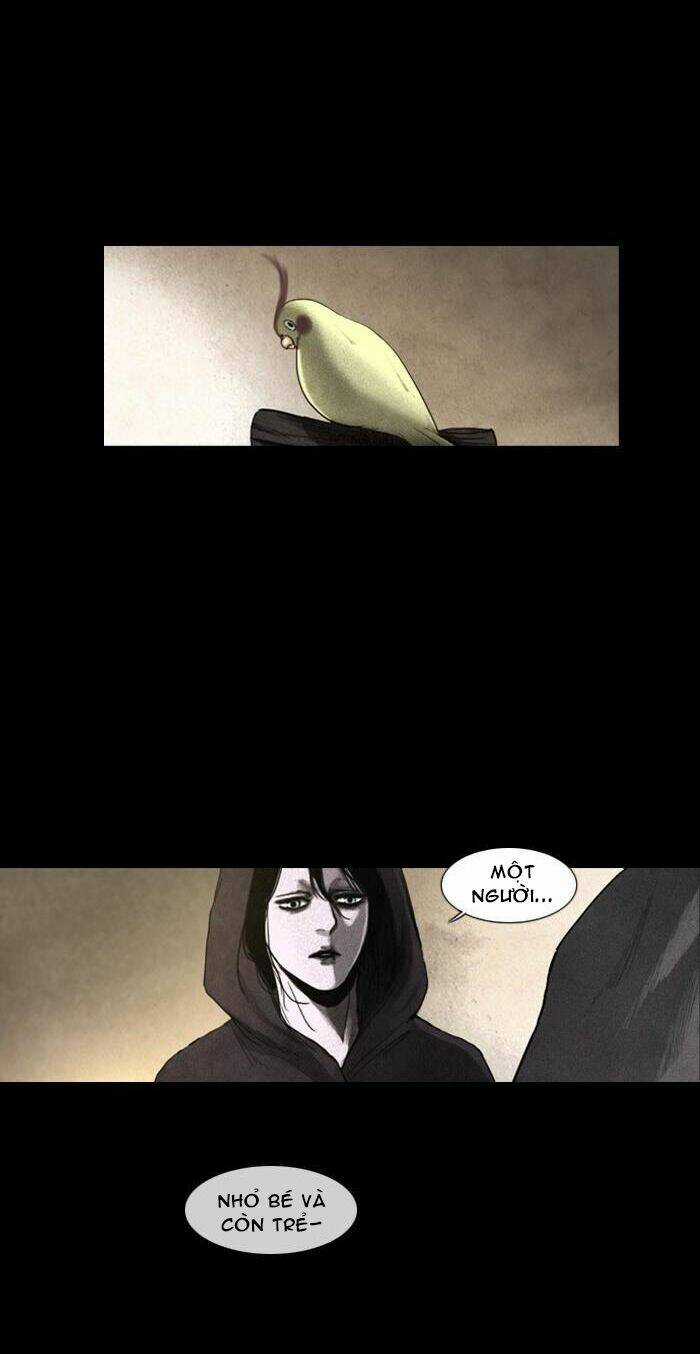 Rừng Đông - Chapter 14 - Trang 25