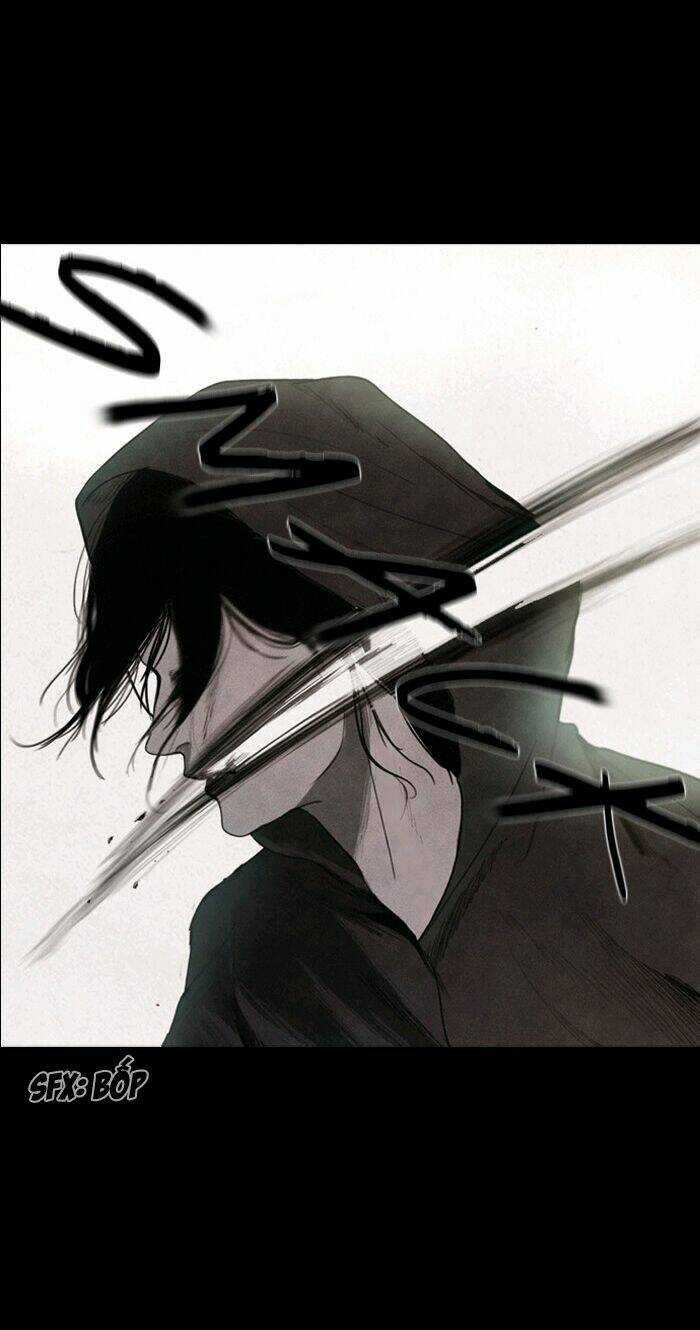 Rừng Đông - Chapter 14 - Trang 26