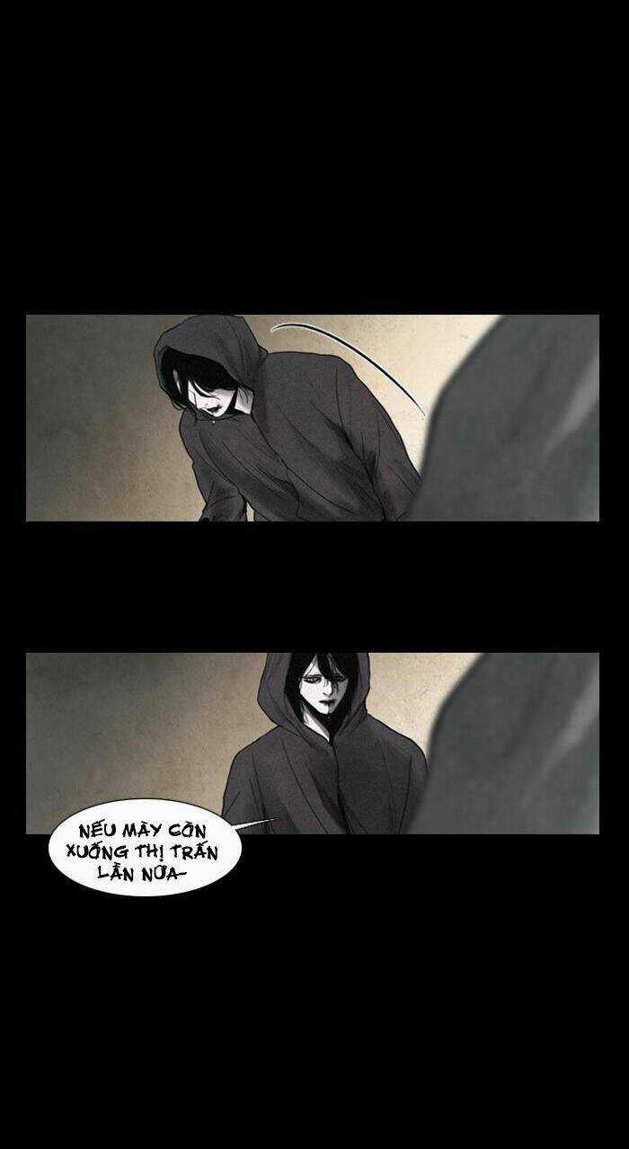 Rừng Đông - Chapter 14 - Trang 27