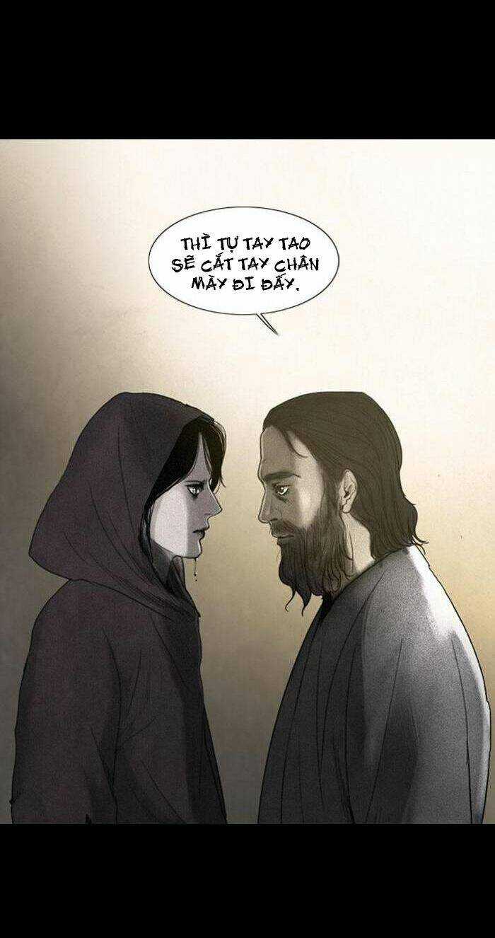 Rừng Đông - Chapter 14 - Trang 28