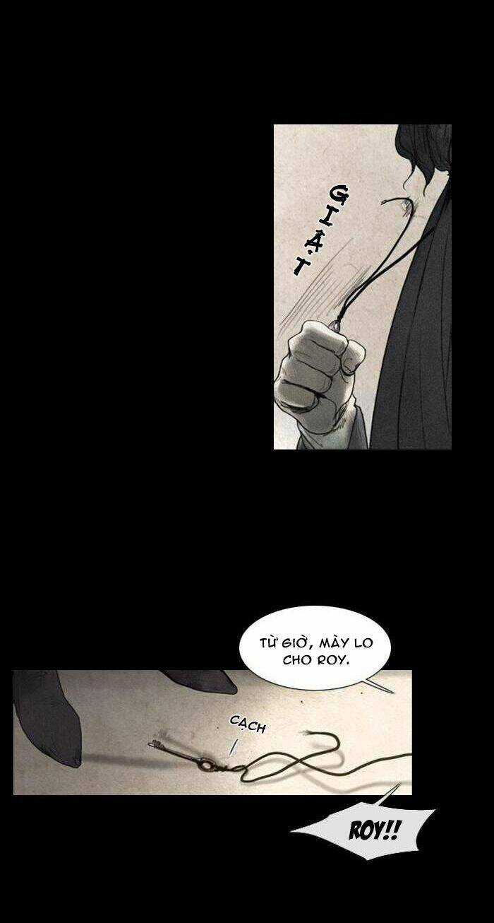Rừng Đông - Chapter 14 - Trang 29