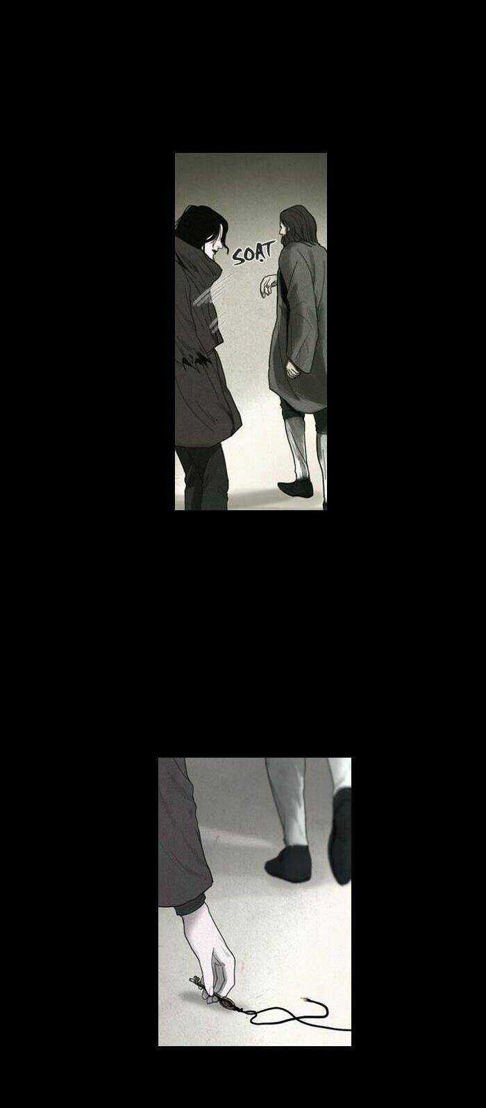 Rừng Đông - Chapter 14 - Trang 31