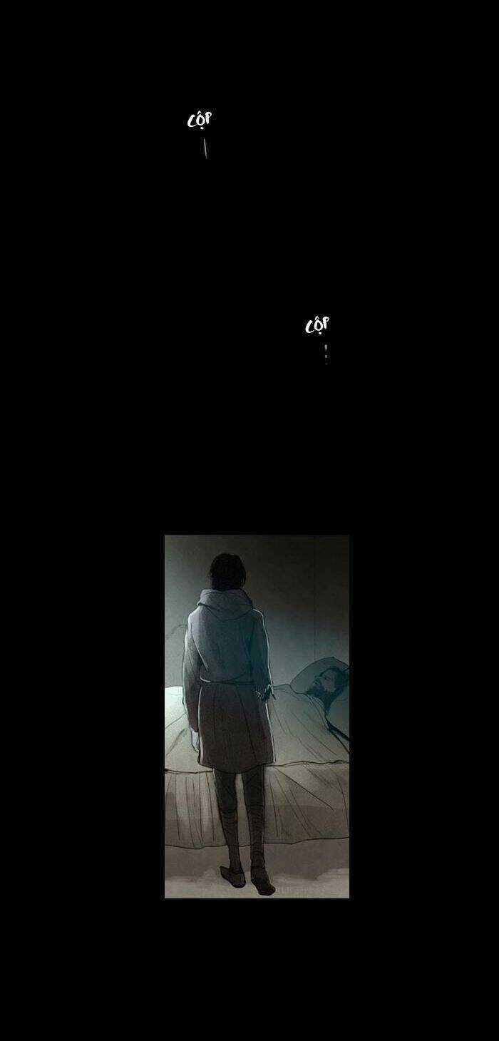 Rừng Đông - Chapter 14 - Trang 34