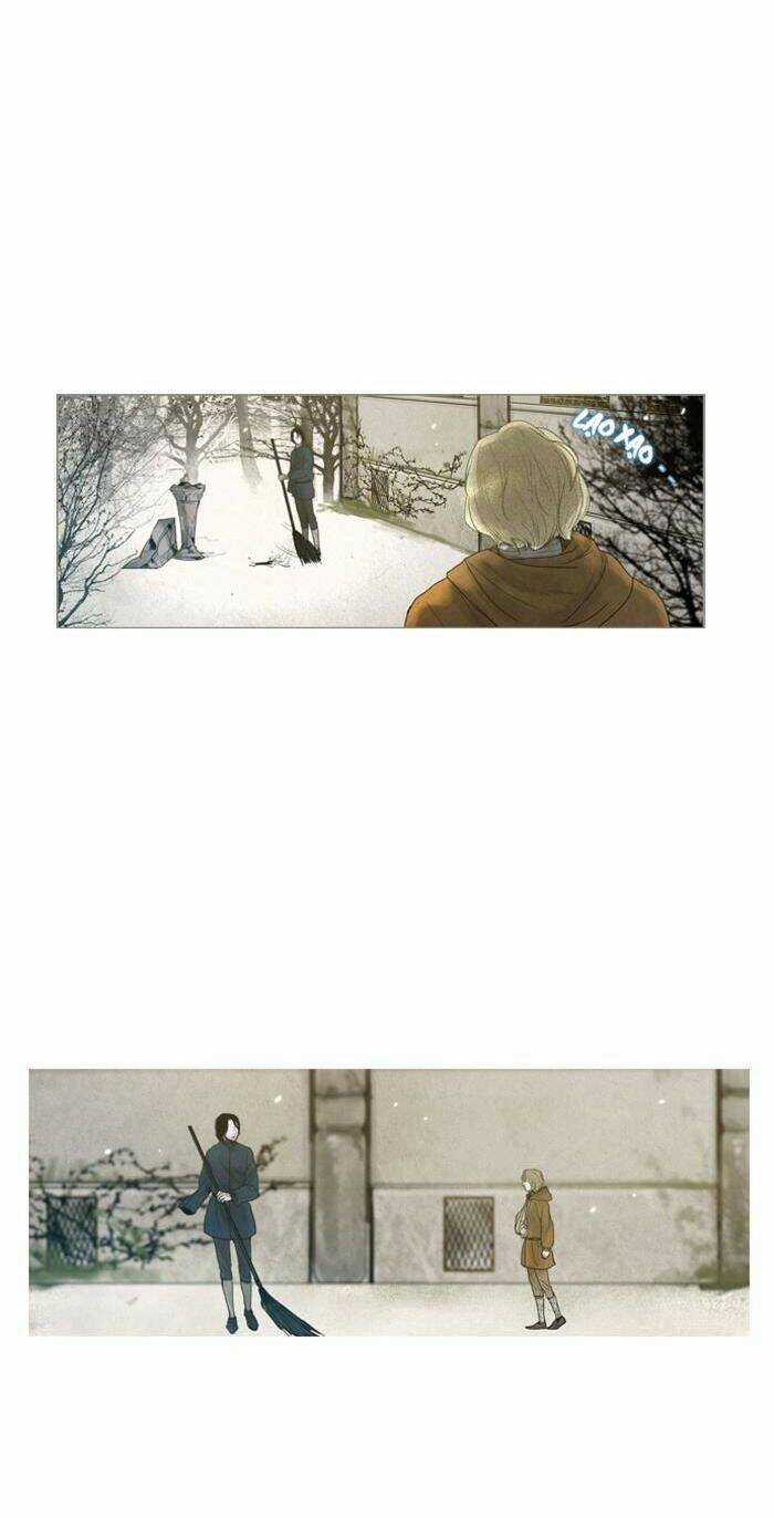 Rừng Đông - Chapter 14 - Trang 39