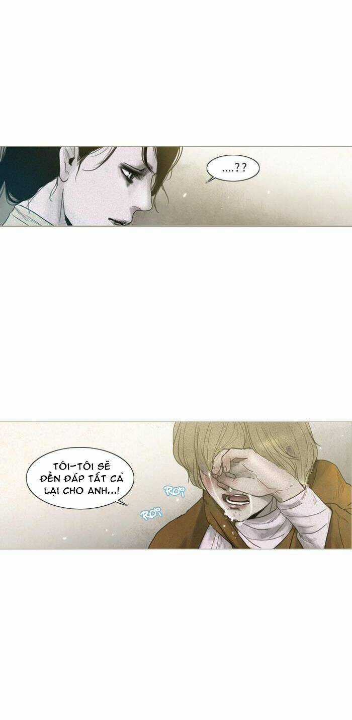 Rừng Đông - Chapter 14 - Trang 41