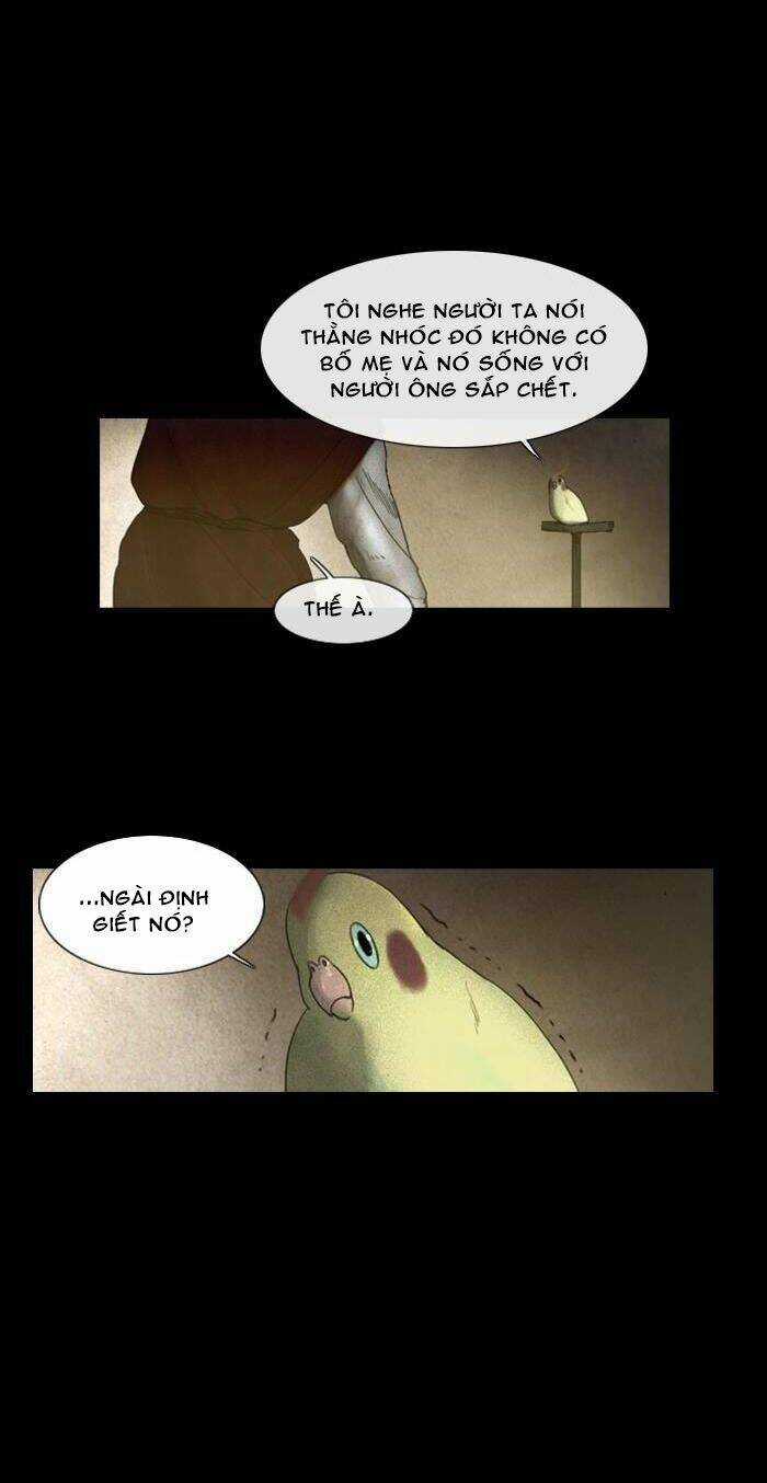 Rừng Đông - Chapter 14 - Trang 45