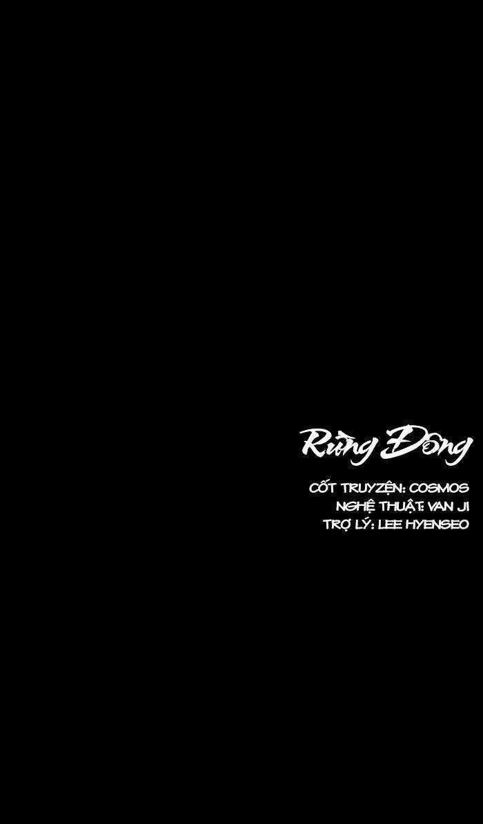 Rừng Đông - Chapter 14 - Trang 48