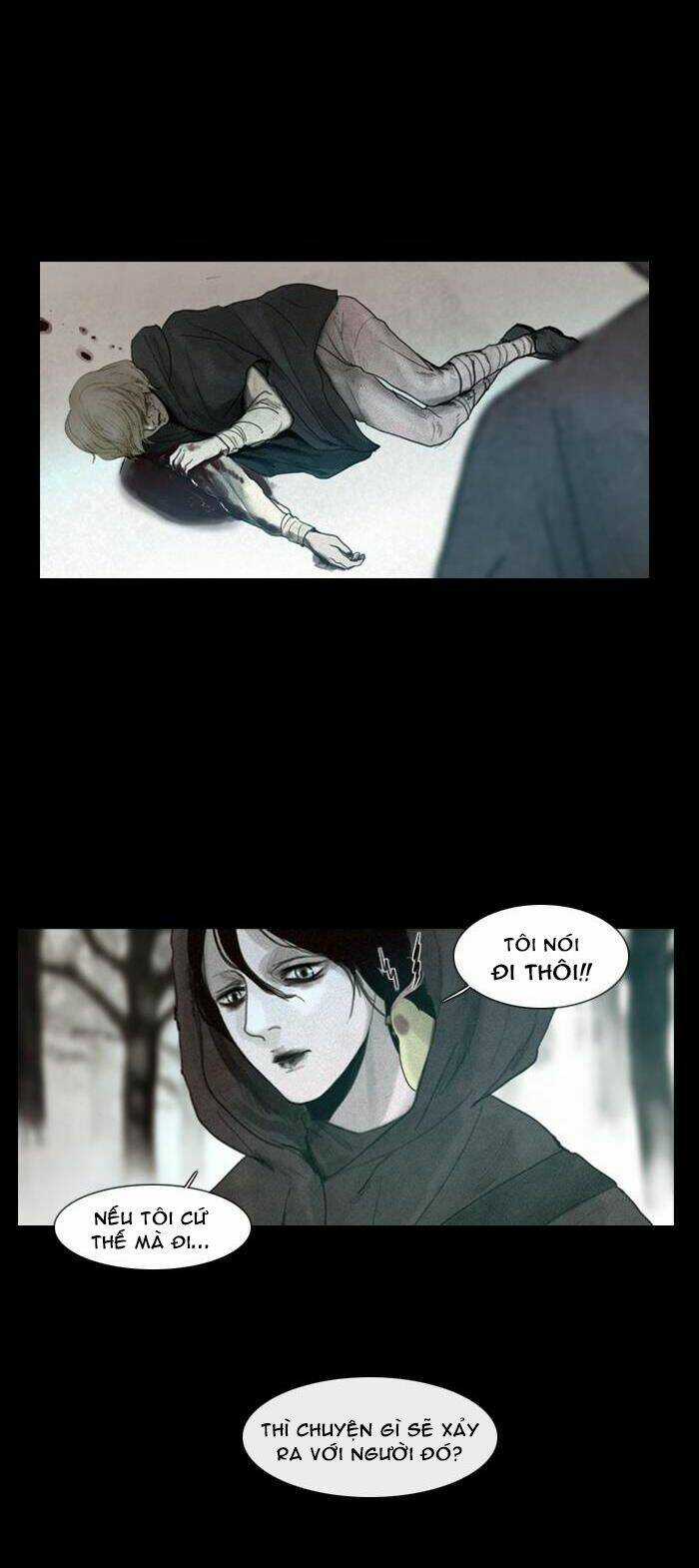 Rừng Đông - Chapter 14 - Trang 9