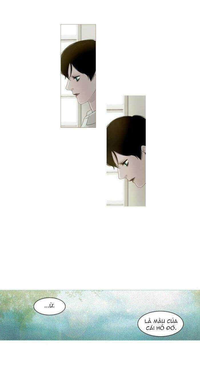 Rừng Đông - Chapter 15 - Trang 12