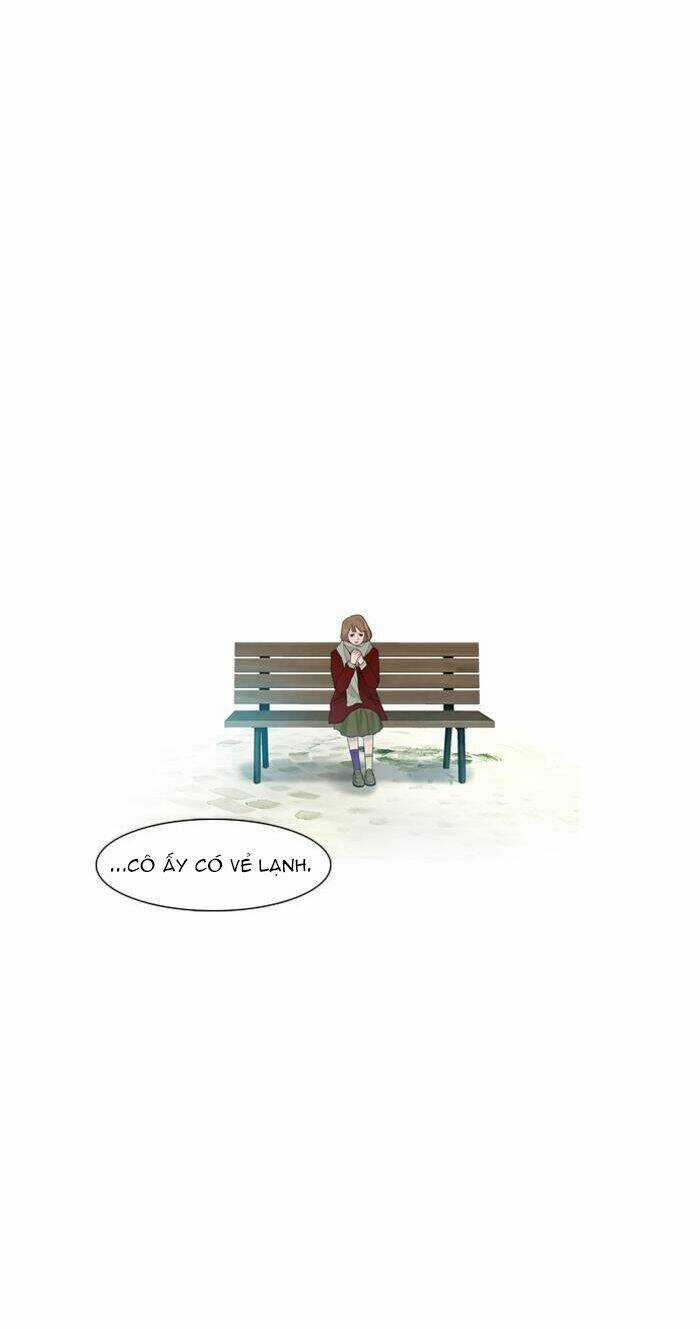 Rừng Đông - Chapter 15 - Trang 19