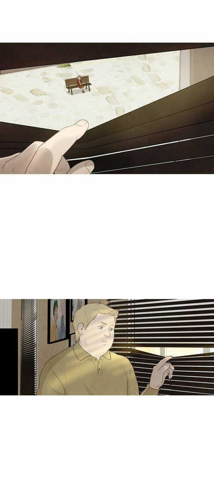 Rừng Đông - Chapter 15 - Trang 20