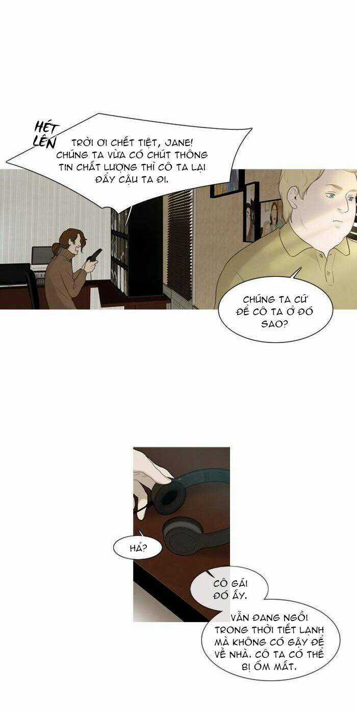 Rừng Đông - Chapter 15 - Trang 21