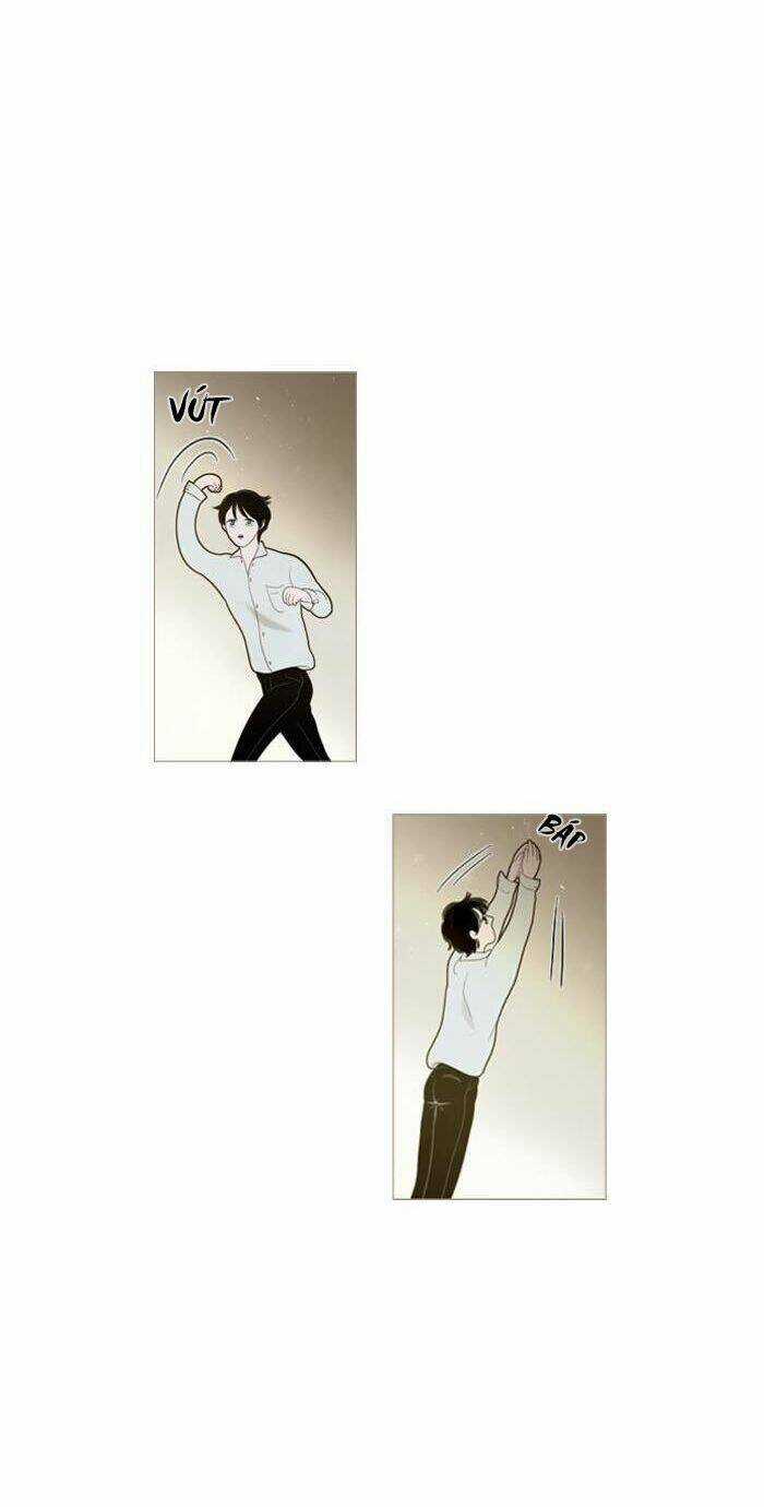 Rừng Đông - Chapter 15 - Trang 25